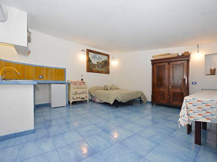 Casa monolocale in affitto in Via Tommaso Tittoni, Centro, San Felice Circeo