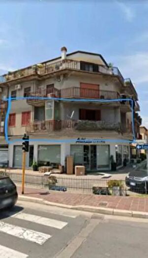 Appartamento trilocale in vendita in Via della Stazione, Fondi