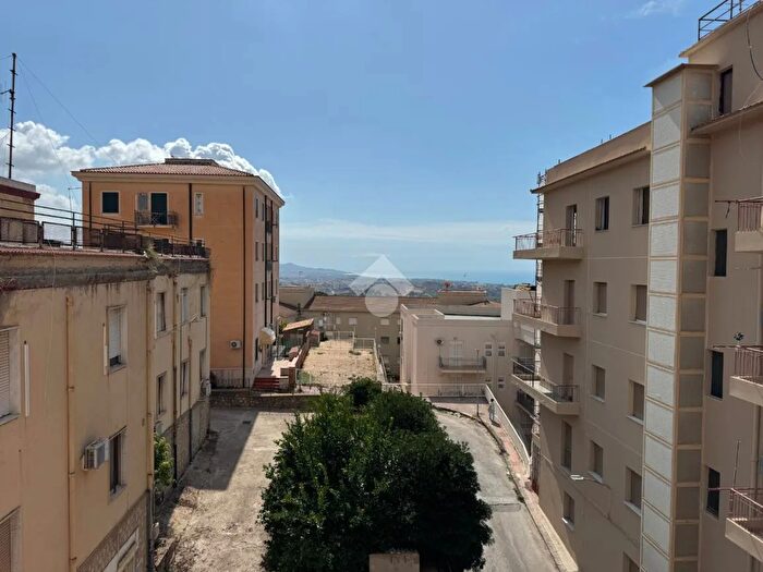 Appartamento quadrilocale in vendita in Via Don Luigi Sturzo, Agrigento