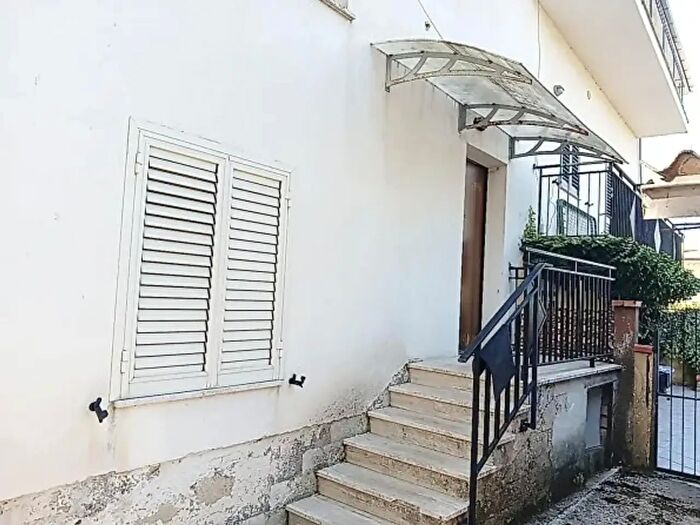 Appartamento monolocale in vendita in Via Casilina Nord, Ferentino