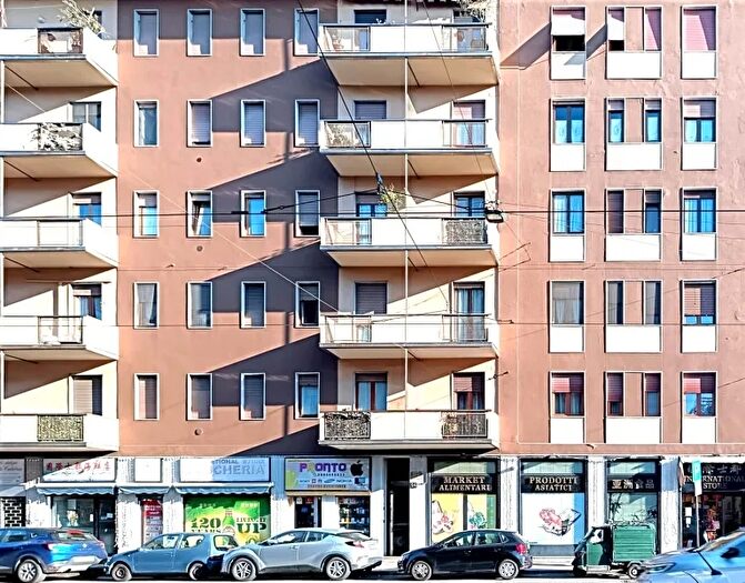Appartamento monolocale in vendita in Via Carlo Farini, Milano