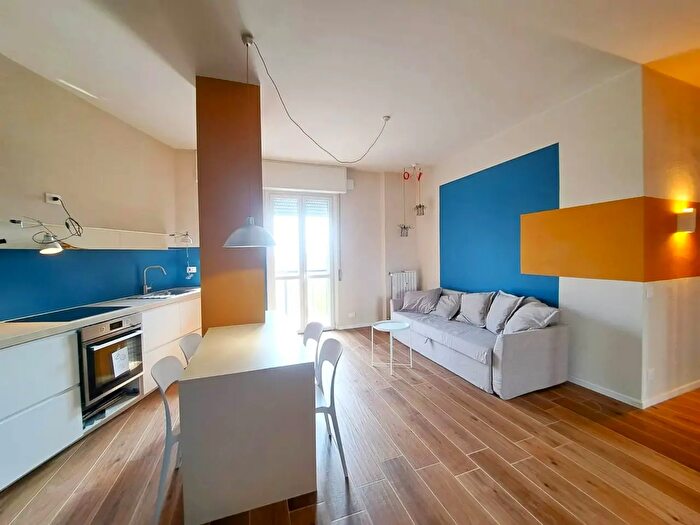 Appartamento bilocale in affitto in Via Padana Superiore, Vimodrone