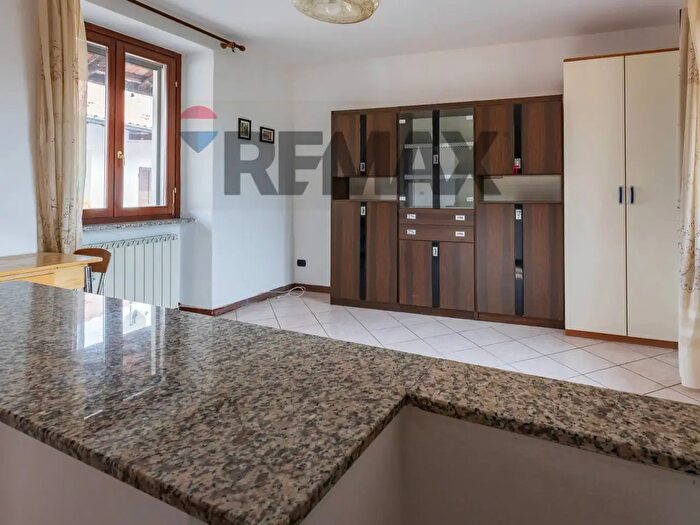 Appartamento monolocale in vendita in Via Pascoli, Gallarate