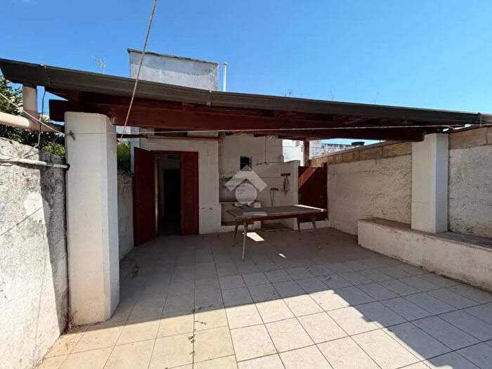 Casa monolocale in vendita in Via Vittorio Veneto, Alliste