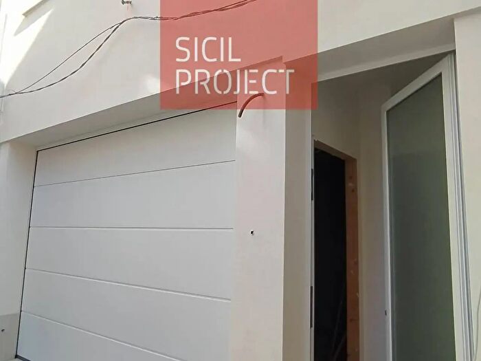 Appartamento bilocale in vendita in Via Sante Anieme, Alcamo