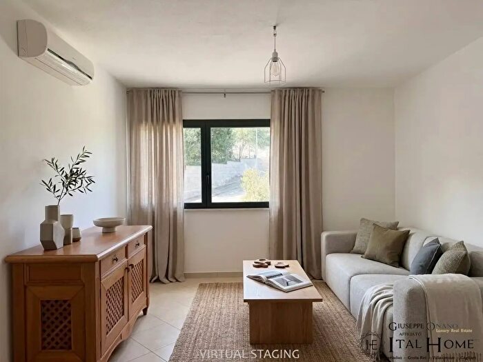 Appartamento con 5 locali in vendita in Via Sant Anna, Muravera