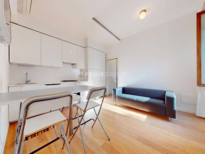 Appartamento bilocale in affitto in Via Pietro Crespi, Rovereto, Milano