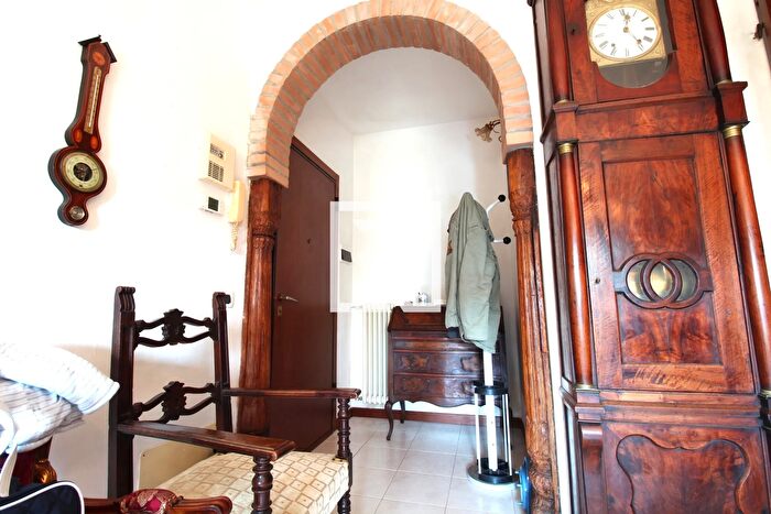 Appartamento quadrilocale in vendita in Via Bollana Cervia, Cervia