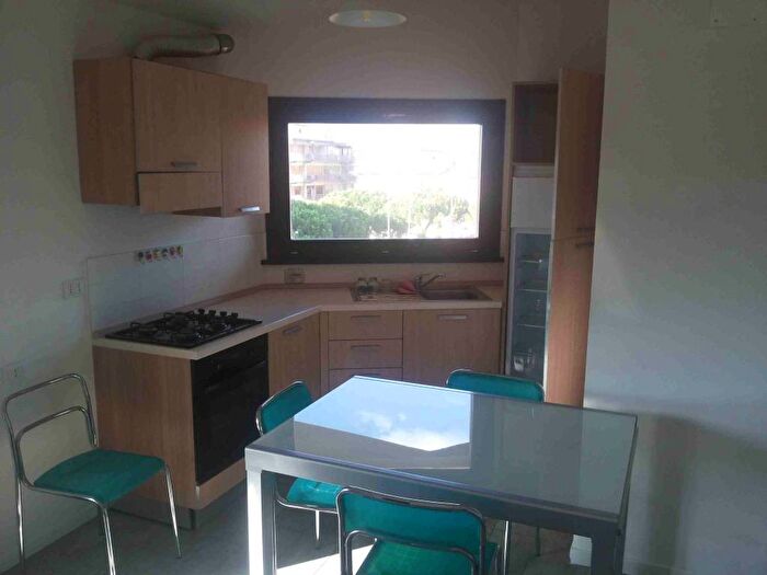 Appartamento bilocale in affitto in Viale Mecenate, Saione, Arezzo