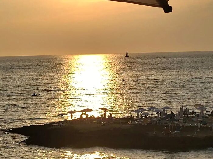 Appartamento bilocale in affitto in Rosignano Marittimo