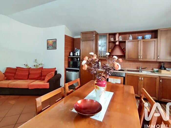 Appartamento quadrilocale in vendita in Via Pio VIII, Cingoli