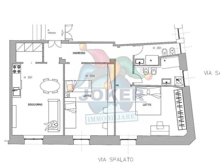 Case in Vendita e in Affitto - 3