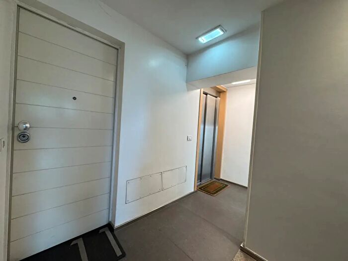 Appartamento trilocale in vendita in Via Baccio Bandinelli, Firenze