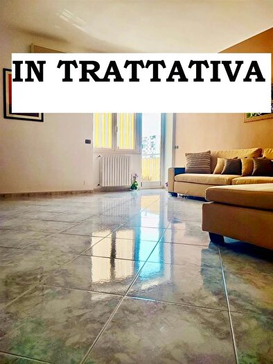 Appartamento trilocale in vendita in Bari, Bari