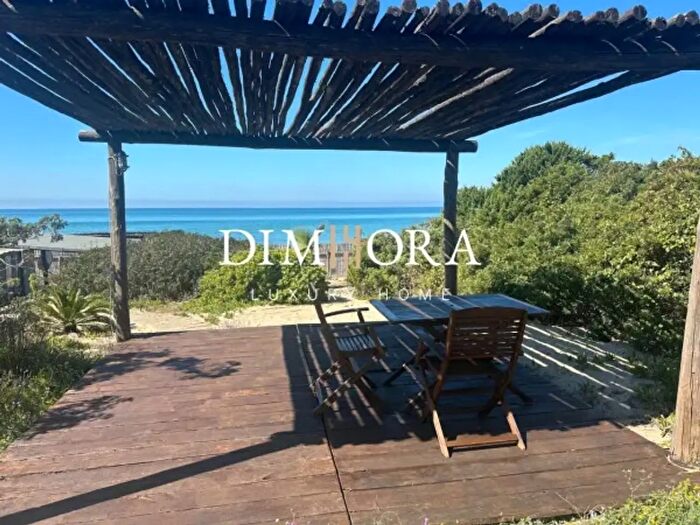 Casa con 5 locali in affitto in Strada Lungomare Pontino, Sabaudia