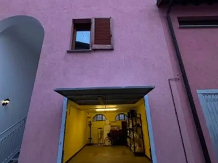 Appartamento bilocale in vendita in Via Dante Alighieri, Rivolta DAdda