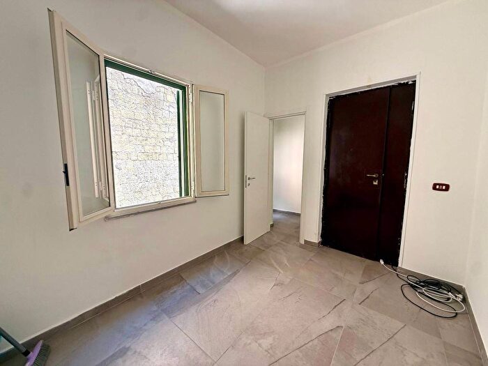 Appartamento trilocale in affitto in Via Arenaccia, Arenaccia, Napoli