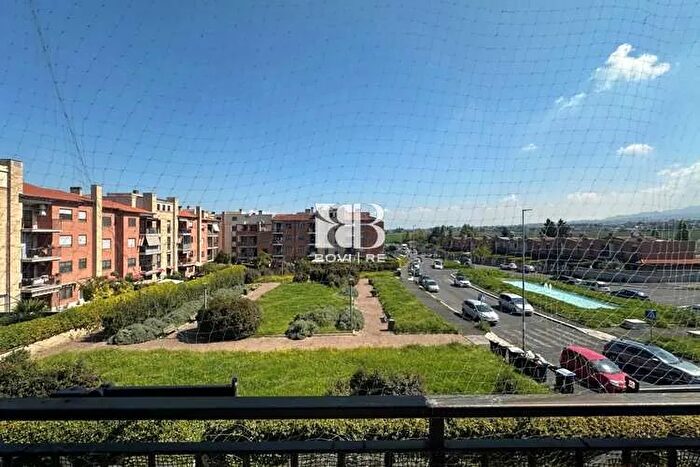 Appartamento trilocale in vendita in Via Franco Lombardi RomaTor Vergata, Roma