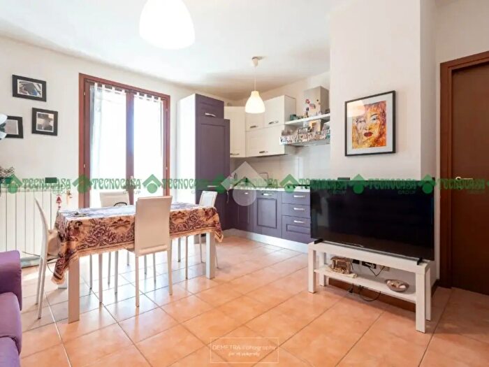 Appartamento bilocale in vendita in Via Marino Piazza, Castelfranco Emilia