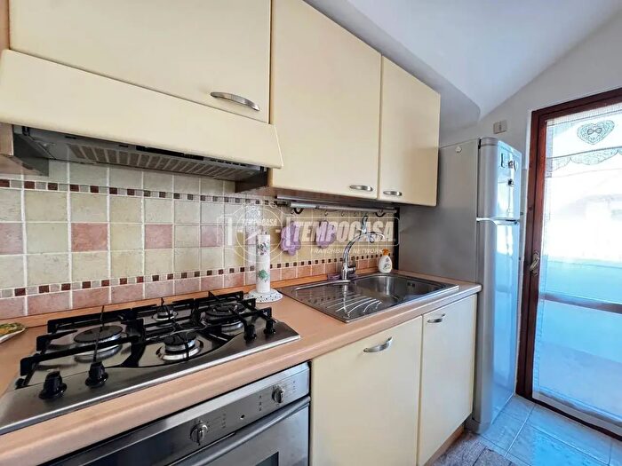 Appartamento trilocale in vendita in Viale Canto Novo, Francavilla Al Mare