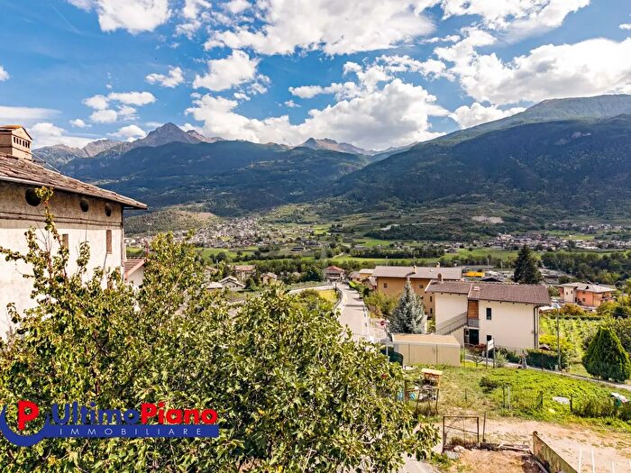 Case in Vendita e in Affitto - 3