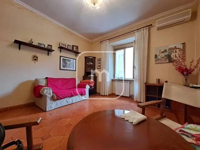 Appartamento bilocale in vendita in Via delle Robinie, Roma