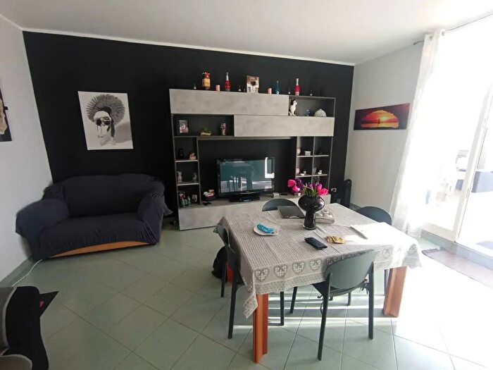 Appartamento monolocale in affitto in Via Catania, Villabate