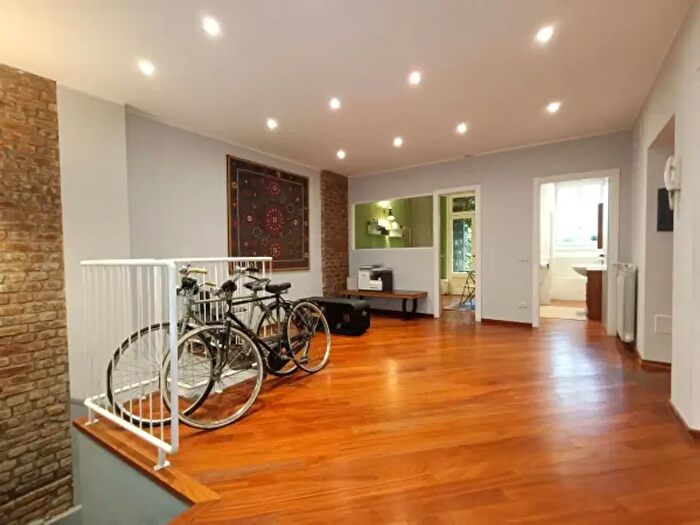 Appartamento quadrilocale in vendita in Via Giulio Cesare Procaccini, Milano