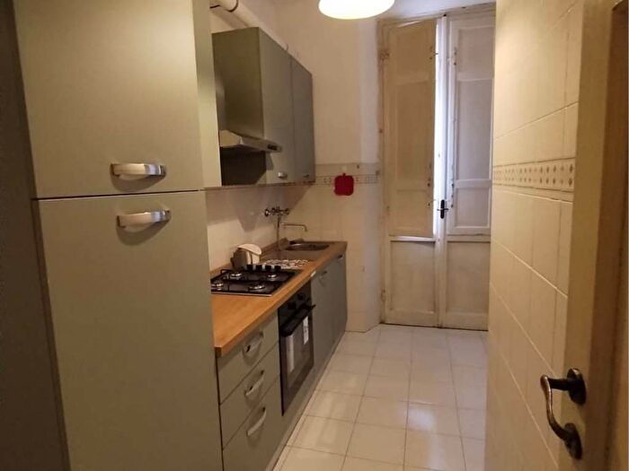 Appartamento con 5 locali in affitto in Via Giuseppe Mazzini, Sant'Antonio, Pisa