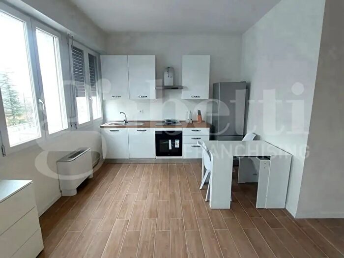Appartamento monolocale in affitto in Via King, Bologna