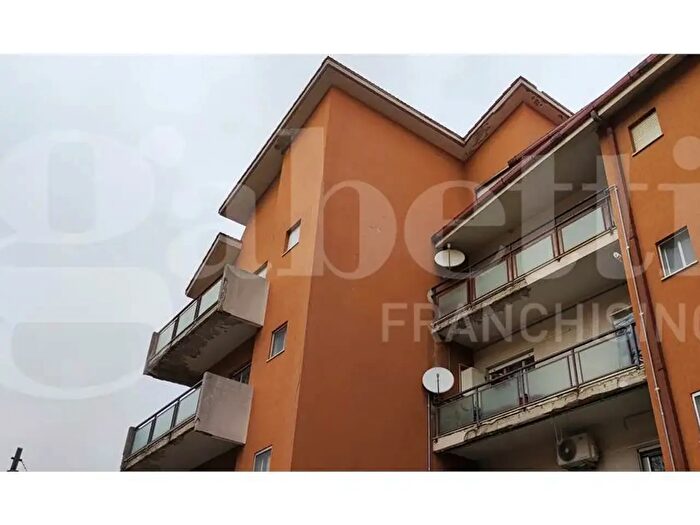 Casa quadrilocale in vendita in Via Nazionale, Cicala