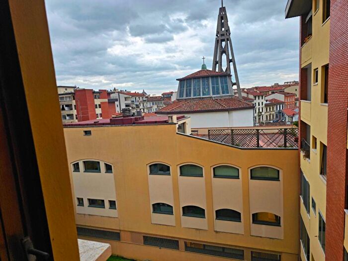 Appartamento monolocale in affitto in Via dei Frati Bigi, Mazzini Oberdan, Firenze