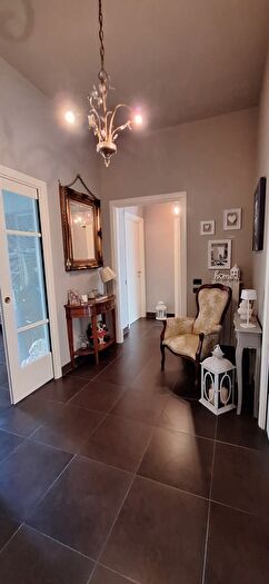 Appartamento quadrilocale in vendita in Via Corinaldo, Ancona