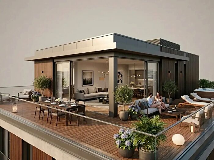 Appartamento quadrilocale in vendita in Via Pasubio, Camposampiero