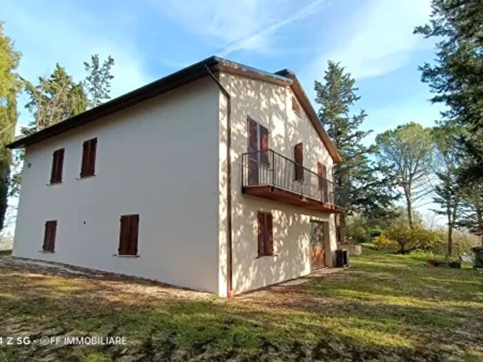 Casa con 6 locali in vendita in Mogliano