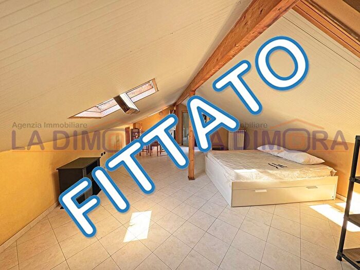 Appartamento monolocale in affitto in Viale Europa, Aversa