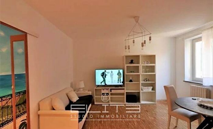 Appartamento bilocale in affitto in Via Guglielmo Oberdan, Capodimonte, Ancona