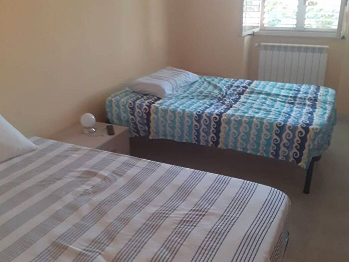 Appartamento trilocale in affitto in Via Melito Porto Salvo, Catanzaro Lido, Catanzaro