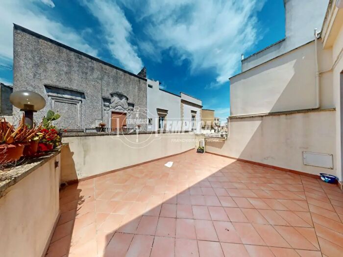 Casa quadrilocale in vendita in Via Pendino, Corigliano DOtranto