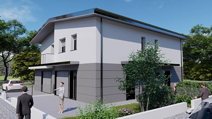 Casa con 5 locali in vendita in Sassuolo