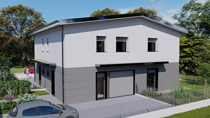 Case in Vendita e in Affitto - 2