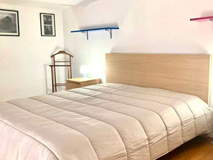 Appartamento bilocale in affitto in Via Fabio Mangone, Corso Genova, Milano