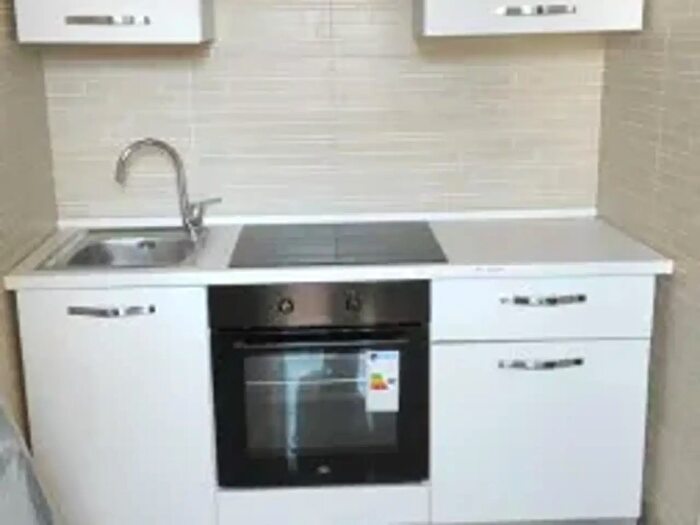 Appartamento bilocale in affitto in Via Gramsci, Somma Vesuviana