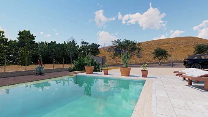 Casa con 5 locali in vendita in Contrada Sarmuci Castellammare del Golfo, Castellammare Del Golfo