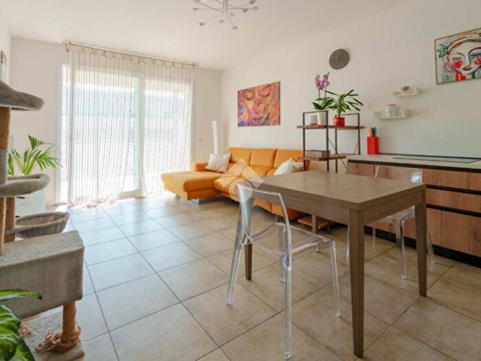 Appartamento trilocale in vendita in Via Fornace, Treviglio