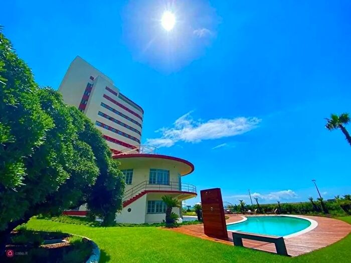 Appartamento con 5 locali in vendita in Chiavari