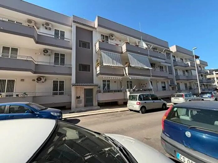 Appartamento con 5 locali in vendita in Via Caduti delle Forze dell Ordine, Bitritto