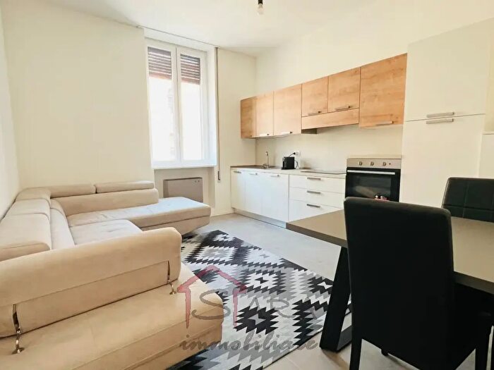 Appartamento bilocale in affitto in Piazza Garibaldi, Padova