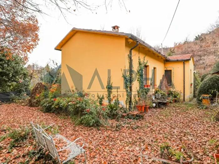 Casa quadrilocale in vendita in Via Piana, Sarsina