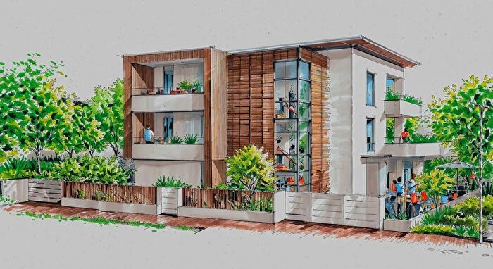 Appartamento quadrilocale in vendita in Via Pa Renoir, Carpi